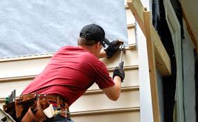 Best Siding for New Construction  in USA